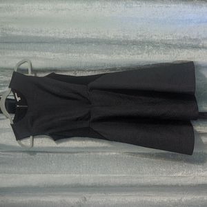 Halogen Dress with pockets